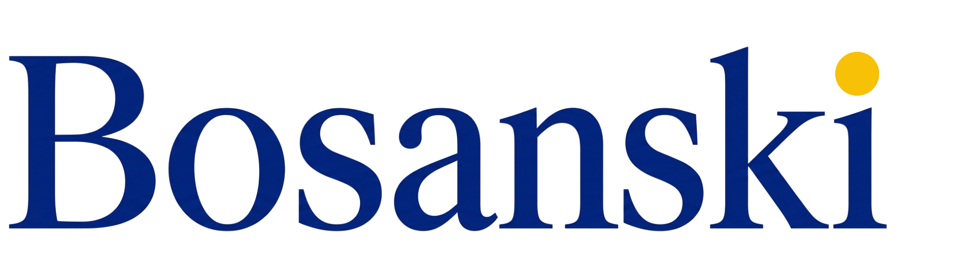 Bosnian